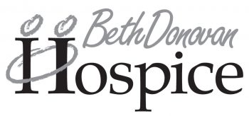 Beth Donovan Hospice Logo