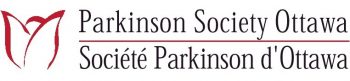Parkinson Society Ottawa Logo