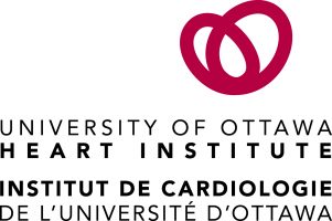 University of Ottawa Heart Institute Logo