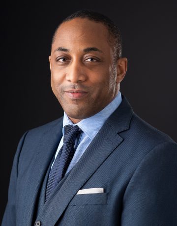 Dr. Colin Sentongo